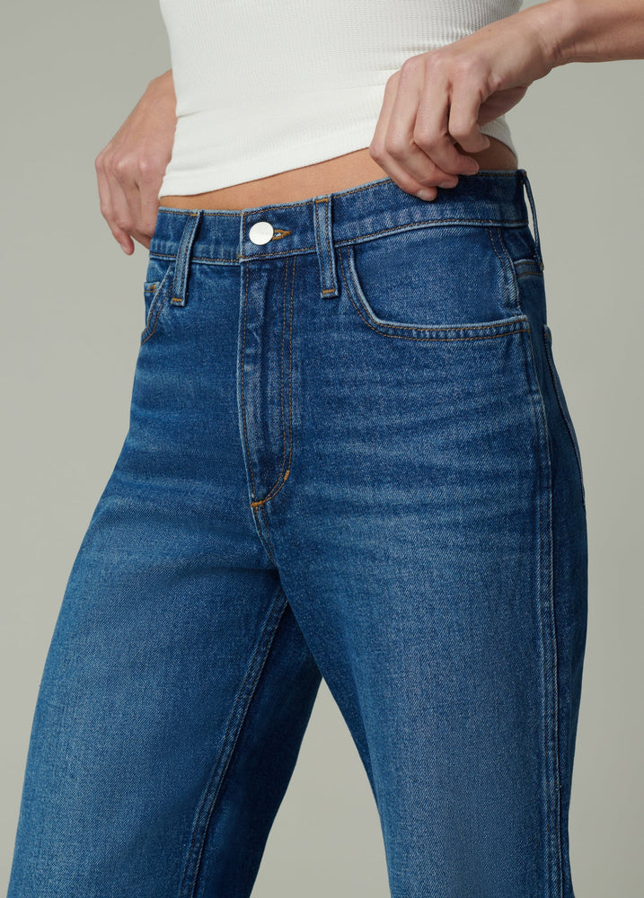 BLAKE CROPPED WIDE LEG