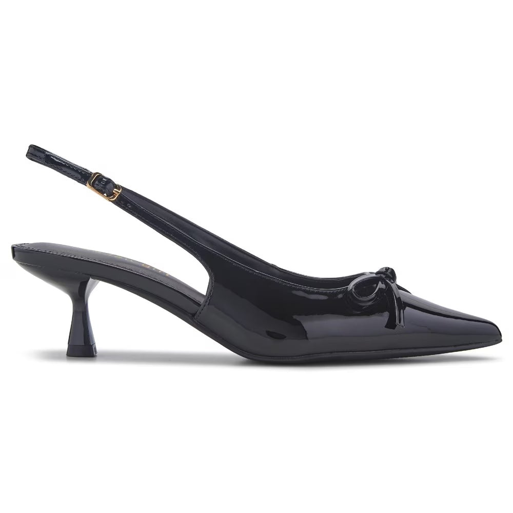 MADDEN GIRL VOUGE SLINGBACK HEEL