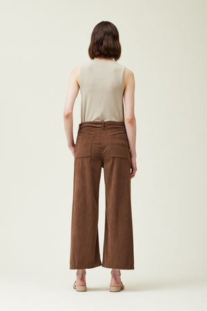 CORDUROY PANTS