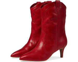 ANDRES WESTERN BOOTIE