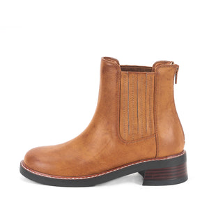 CLYDE CHELSEA BOOT