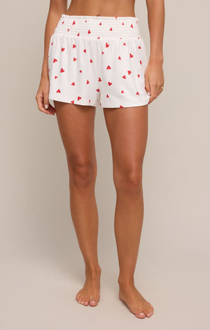 DAWN HEART SHORT