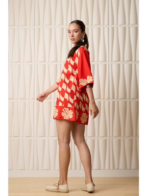 MIAMI DRESS