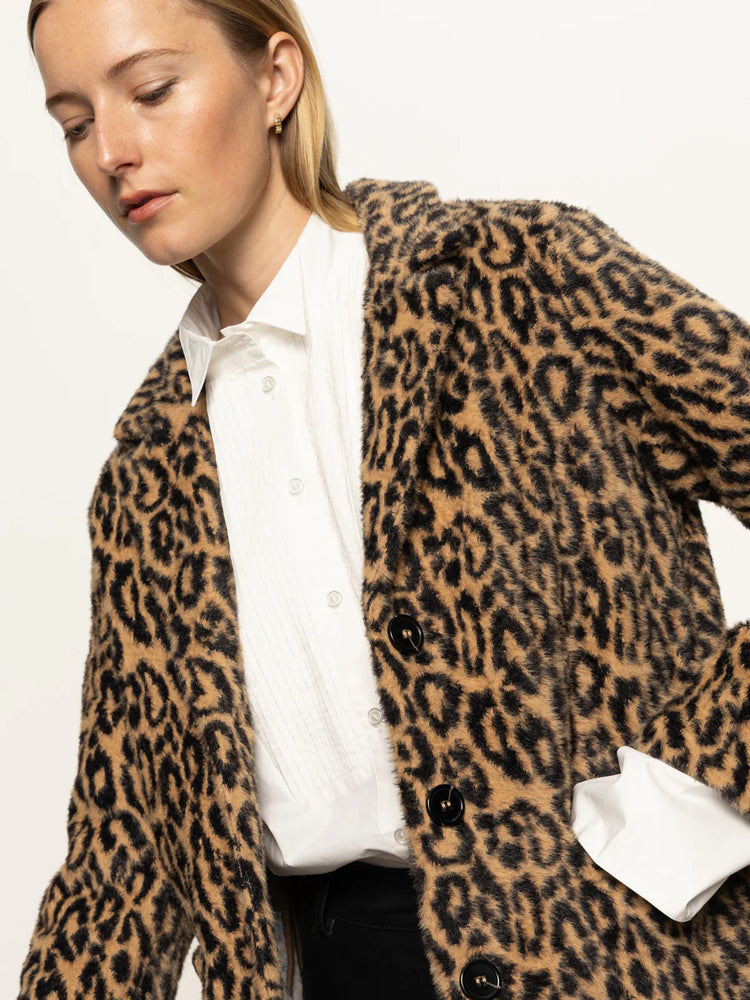 HOMETOWN JACKET
