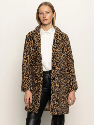 HOMETOWN JACKET