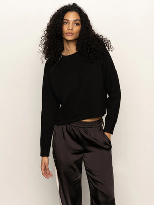 ZIP IT SWEATER