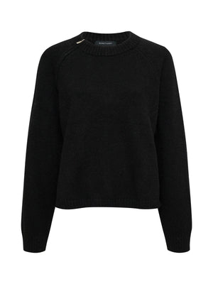 ZIP IT SWEATER