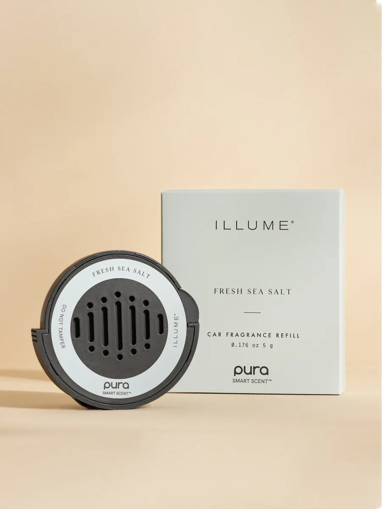 PURA CAR DIFFUSER FRAGRANCE REFILL