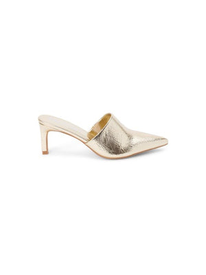 GARRET MULE