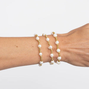 ARIEL PEARL BRACELET