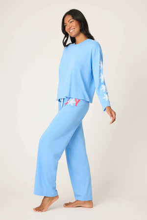 JOY SOFTEE PJ SET