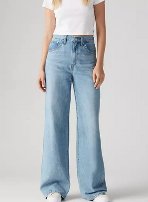 CINCH BAGGY JEAN - INVESTED INDIGO