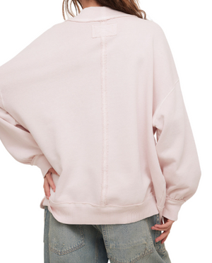 PALM SPRINGS PULLOVER