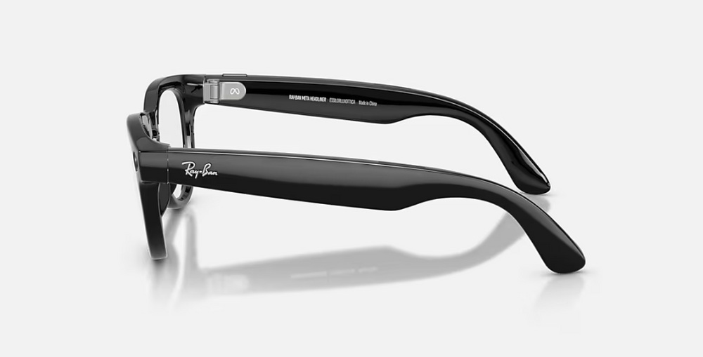 RW4012 150 50 SHINY BLACK TRANSITION