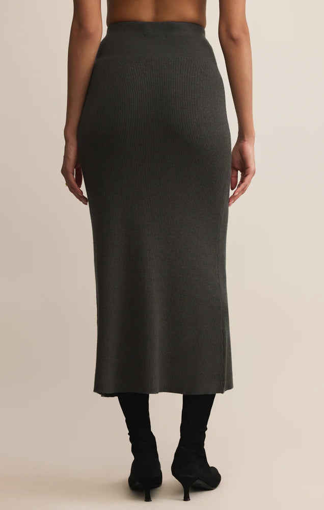 ELOISE SWEATER SKIRT