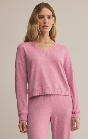 COURTNEY LS TOP