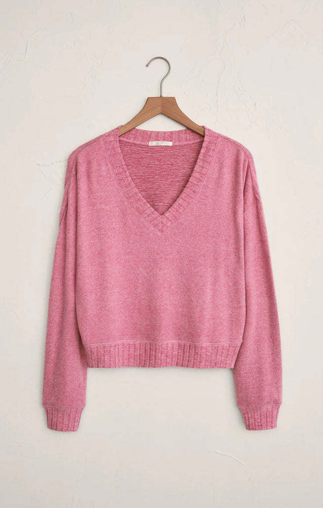 COURTNEY LS TOP