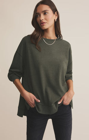 MODERN WEEKENDER ARTICHOKE