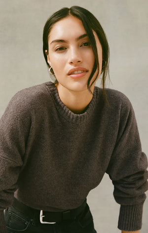 CIRRUS COZY SWEATER
