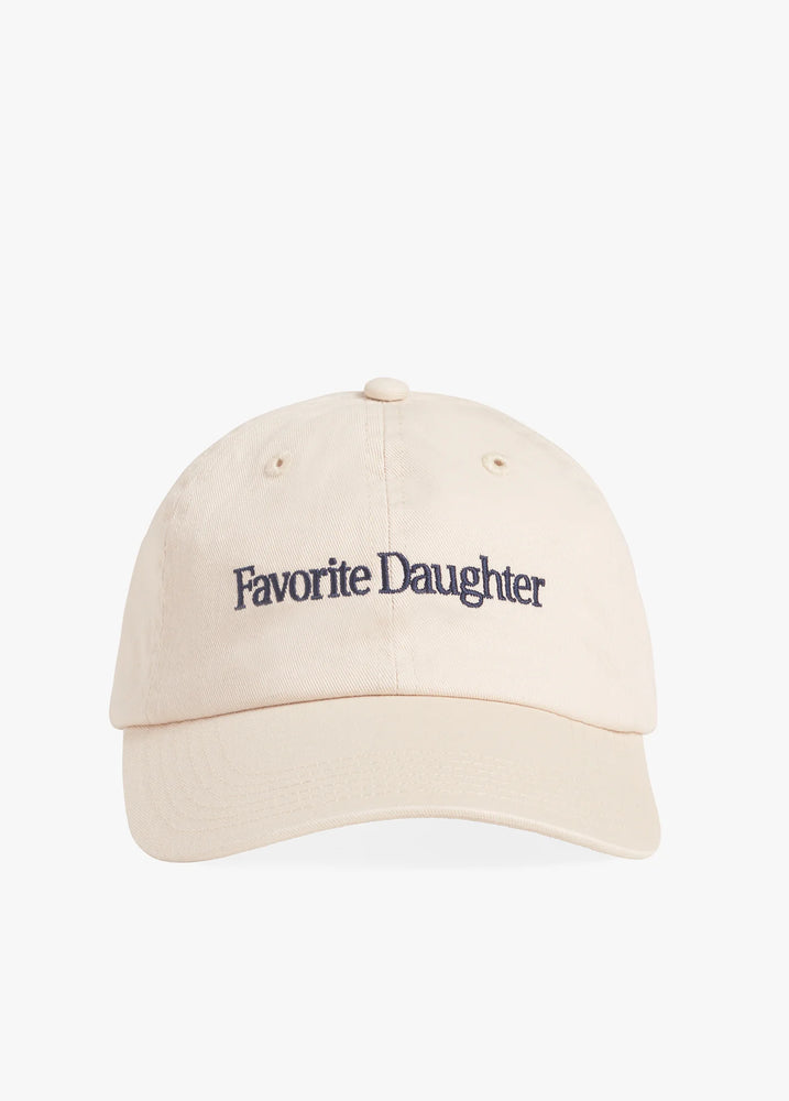 FAVORITE DAUGHTER HATS