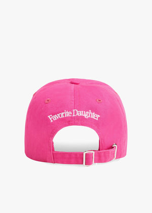 MOM OF THE YEAR HAT