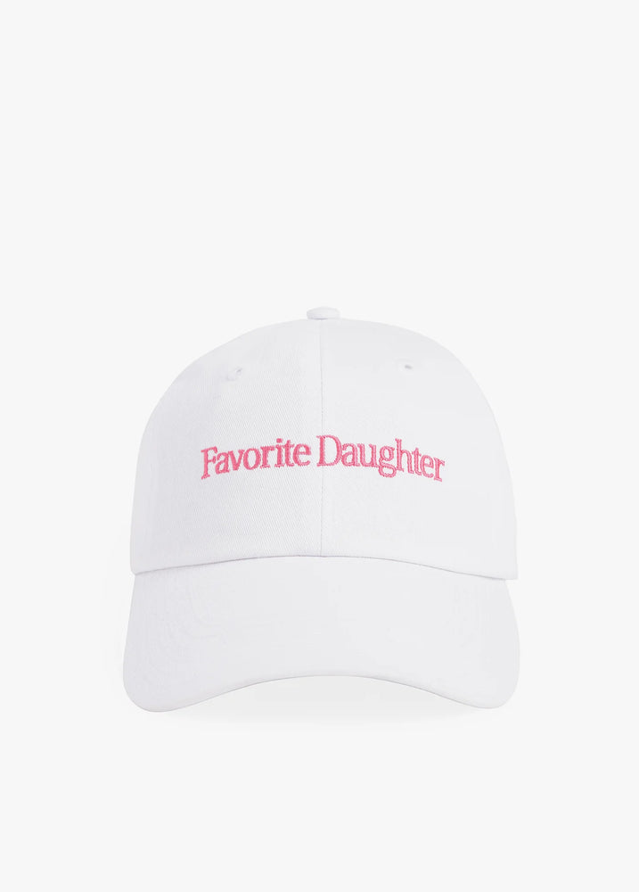 FAVORITE DAUGHTER HATS