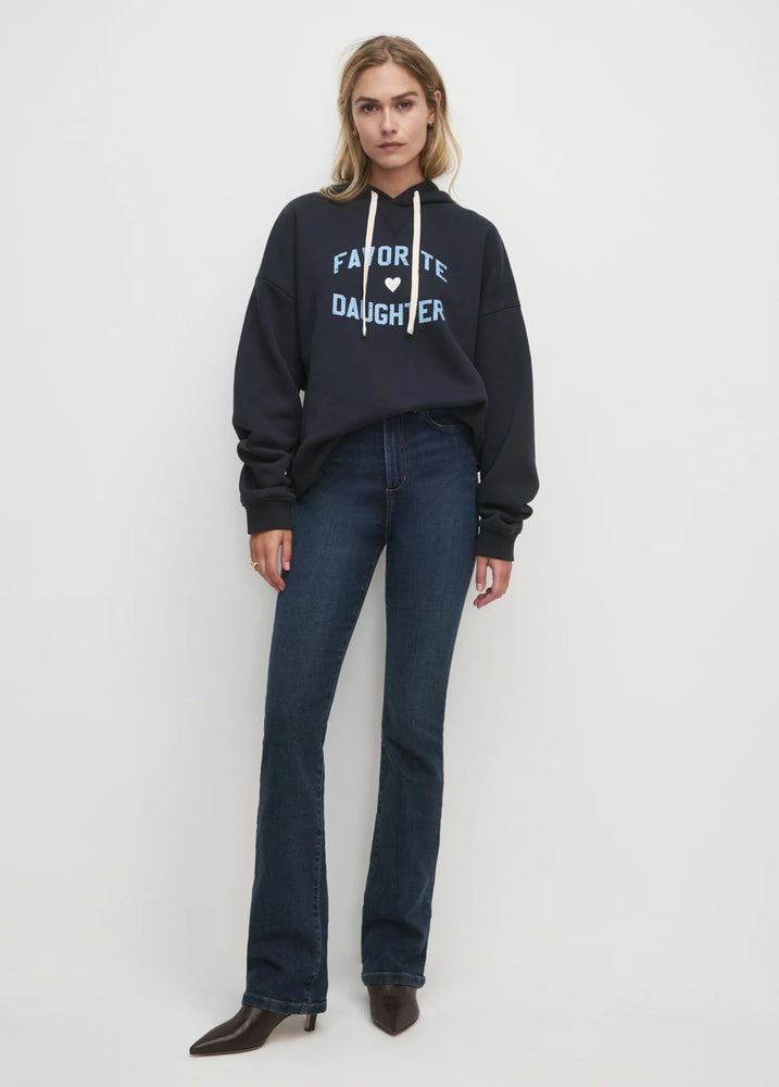 FAVORITE DAUGHTER HOODIE