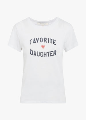 FAVORITE DAUGHTER TEE