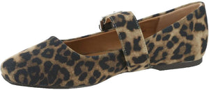 MELLIE LEOPARD