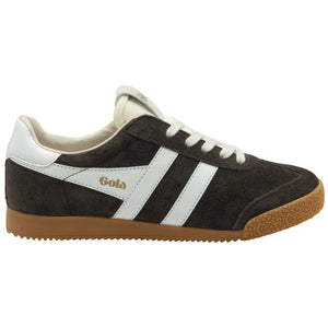 ELAN TRAINER MOCHA/WHITE
