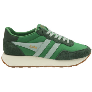 ARIZONA TRAINER EMERALD/EVERGREEN/SURF
