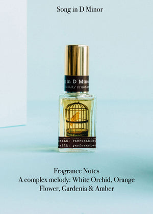 ORIGINAL PERFUME